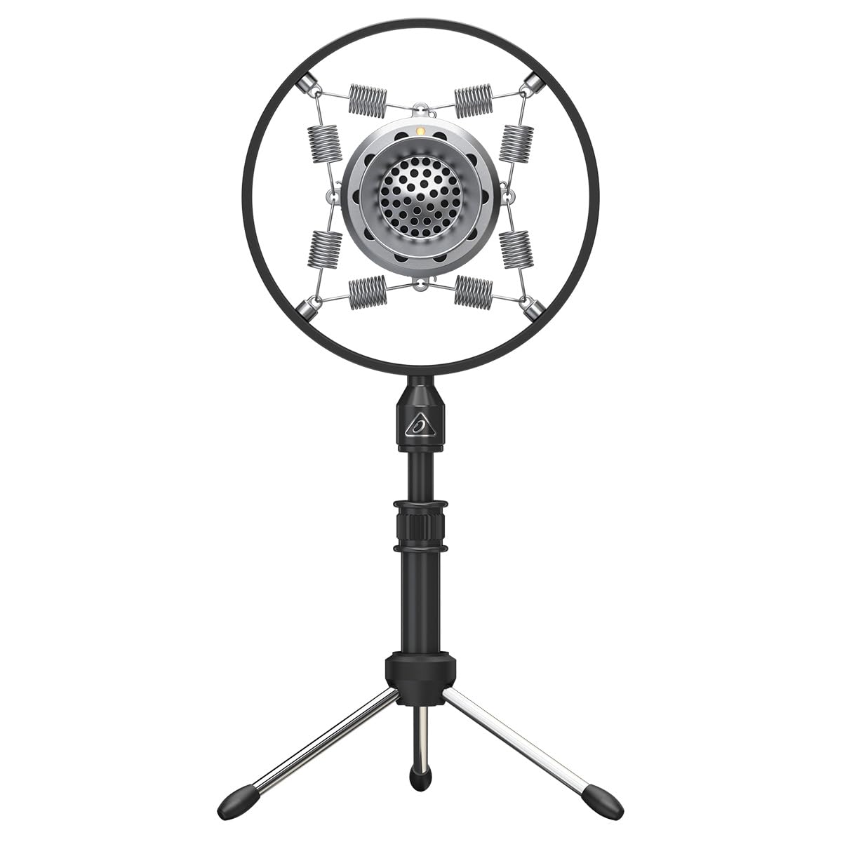 Behringer BV635 Vintage Spring Mount USB Mikrofon