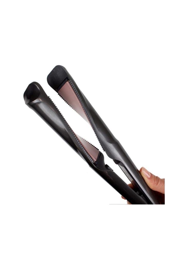 Trina 83 Profesyonel Saç Düzleştiricisi, Bronz