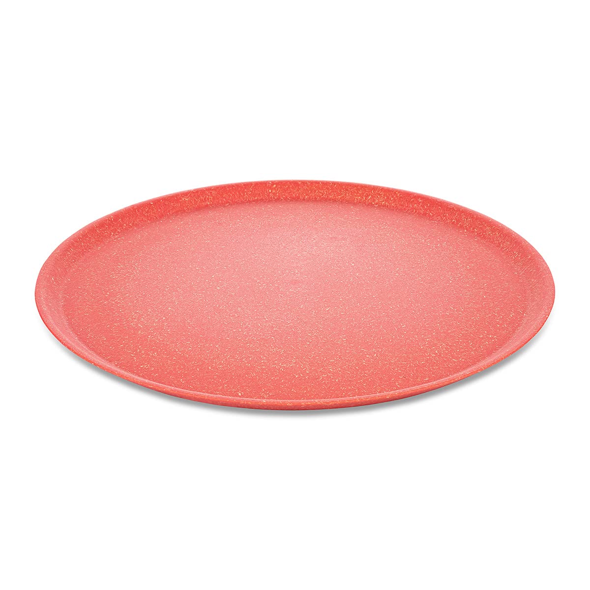 Koziol 4'lü Mercan Tabak - 25.5cm