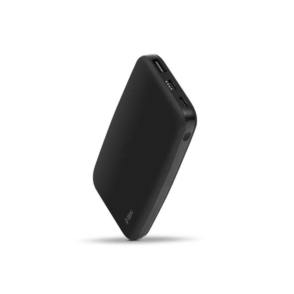 Mojue by ttec PB08 10.000mAh Taşınabilir Şarj Aleti/Powerbank