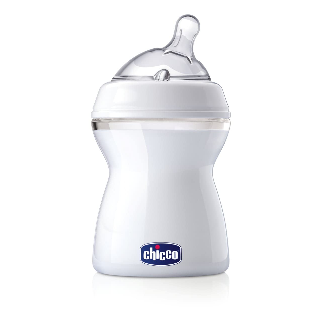 Chicco Naturalfeeling Biberon (2 Ay+, 250 ml)