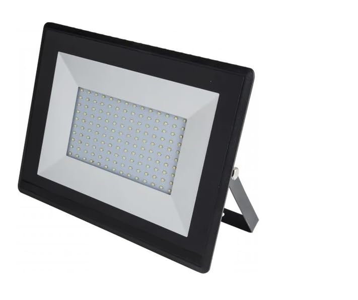 Cata Ct-4659 Slim Led Projektör 100 Watt Beyaz Işık