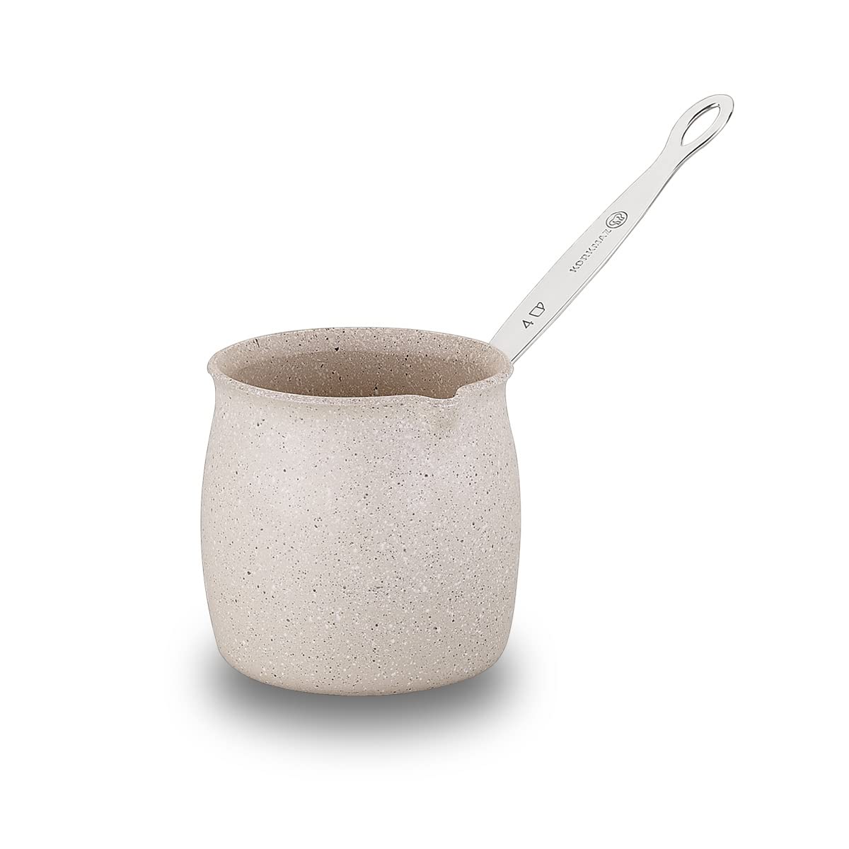 Korkmaz Granita Cezve 4 Fincan