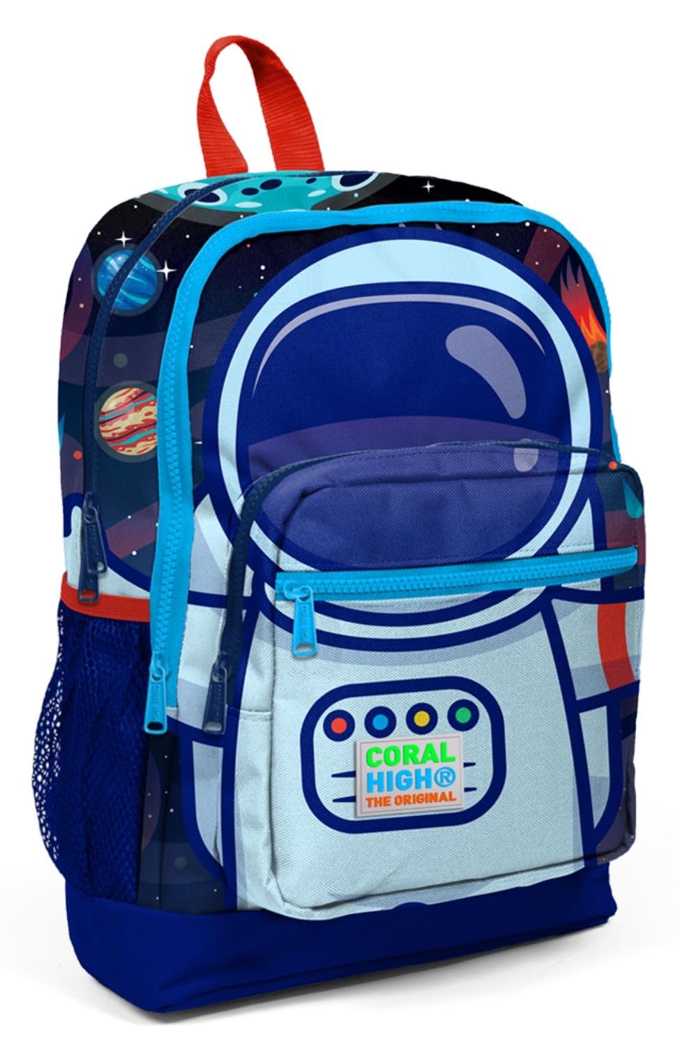Coral High Astronot Sırt Çanta 23724