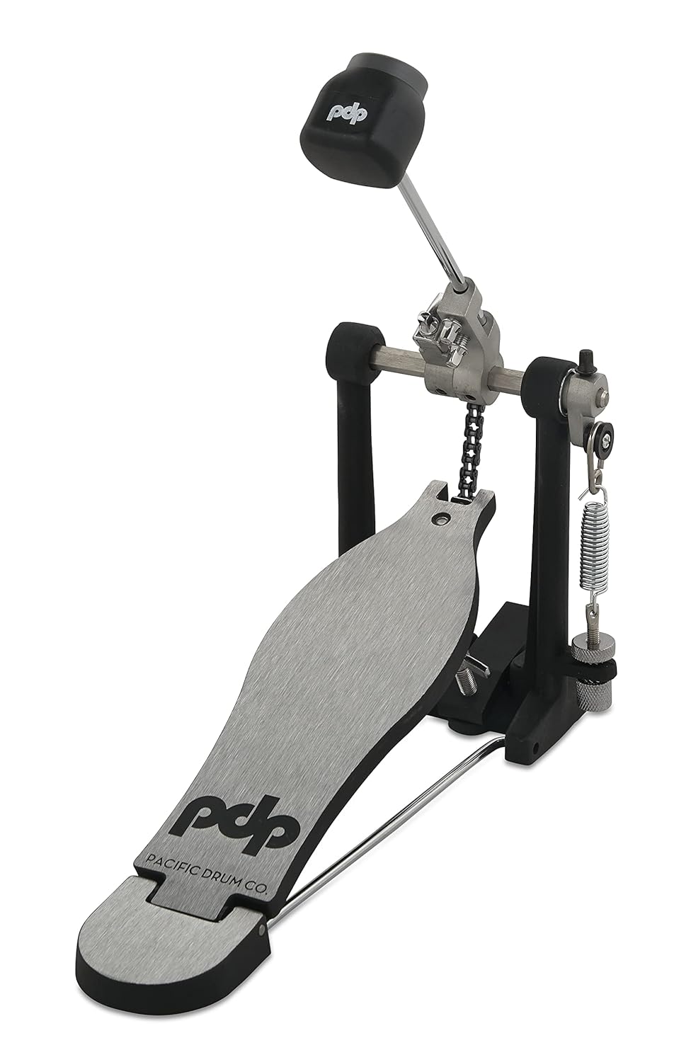 Pacific Drums DW 300 Serisi Tek Zincirli Bas Davul Pedalı, PDSP310