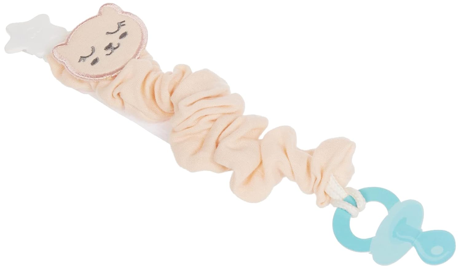 BABYJEM BÜRÜMCÜKLÜ EMZİK ASKISI SOMON