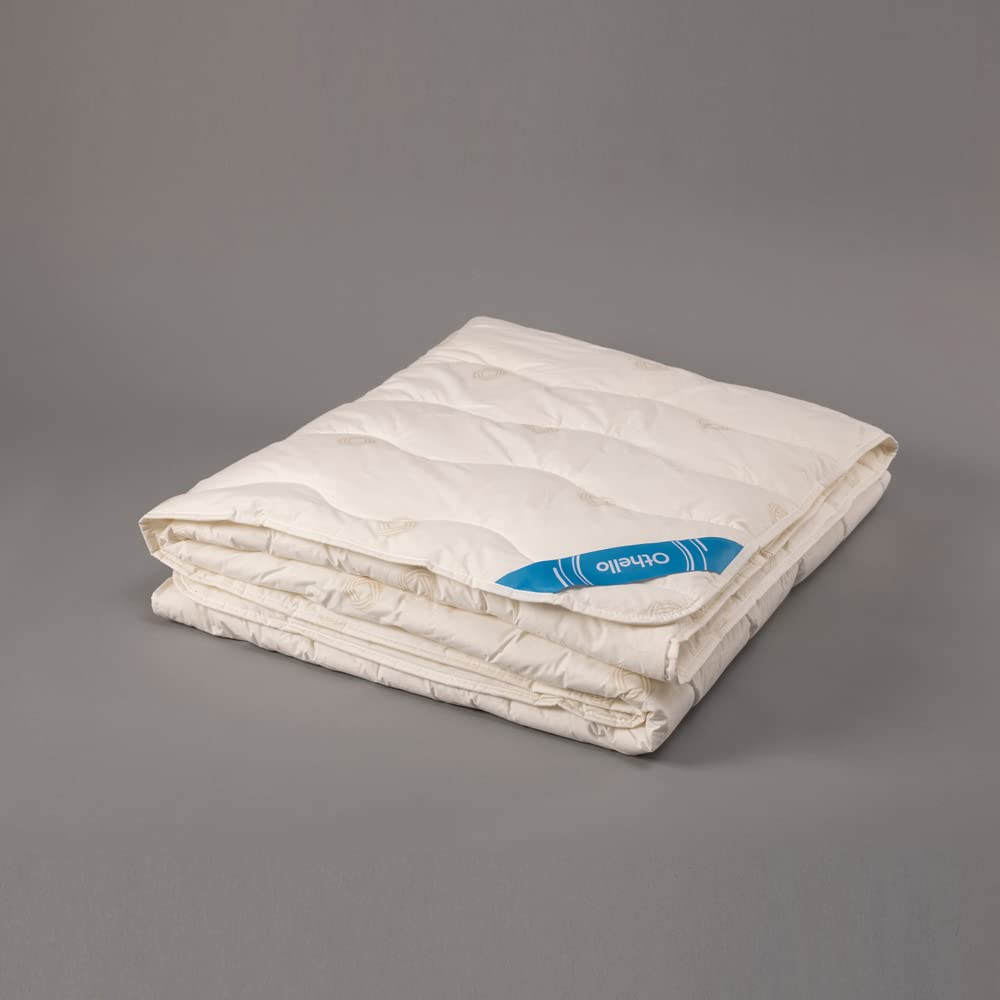 Othello Classico Woolla Yorgan 155x215 cm