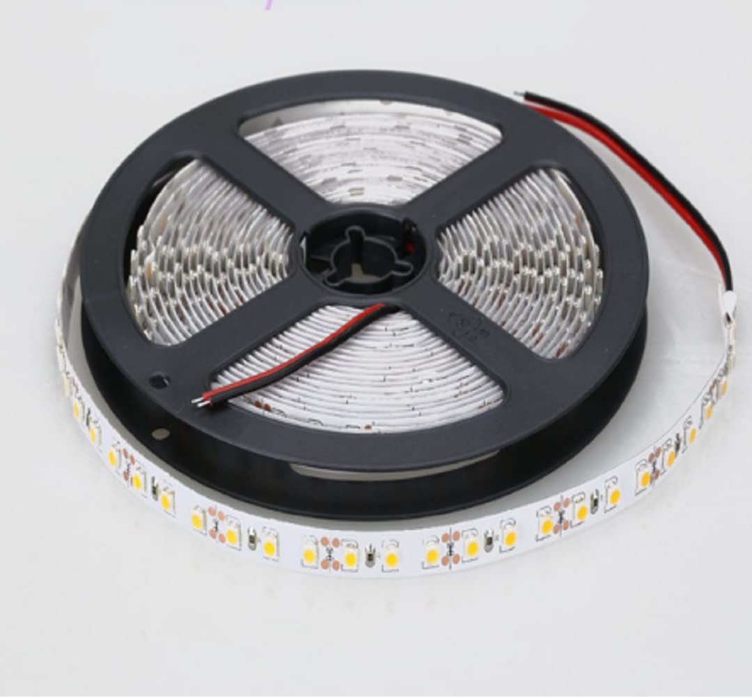 CATA CT-4485 10ç Iç Mekan Amber LED Şerit 5 M, Standart