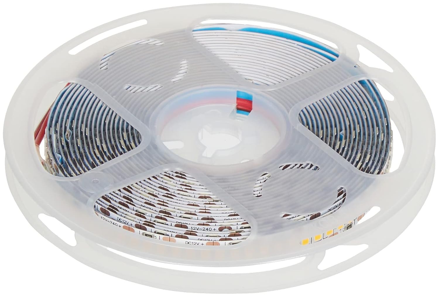 CATA CT-4538G 240 Çipli G.ışığı LED Şerit(5 Mt) CATA