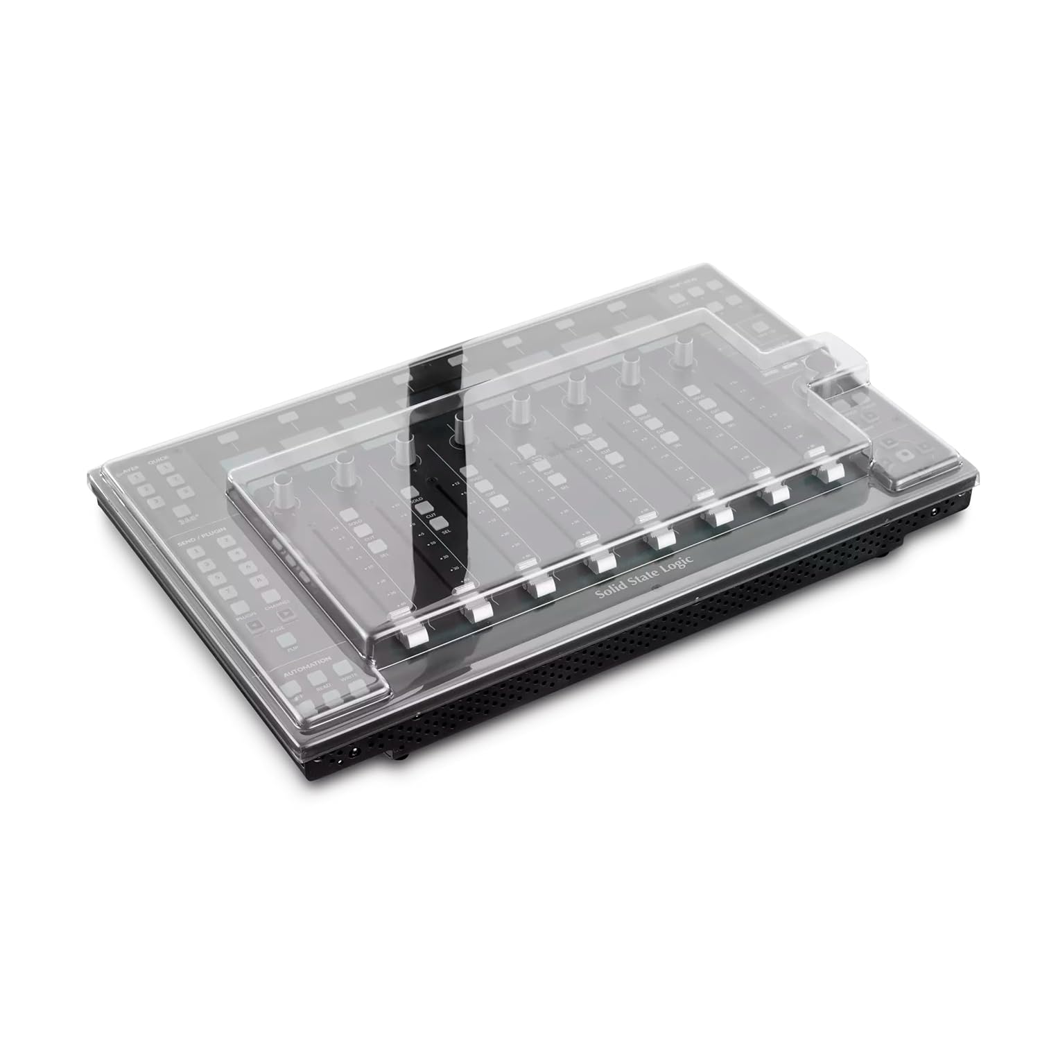 DECKSAVER SOLID STATE LOGIC UF8 COVER- Koruyucu Kapak