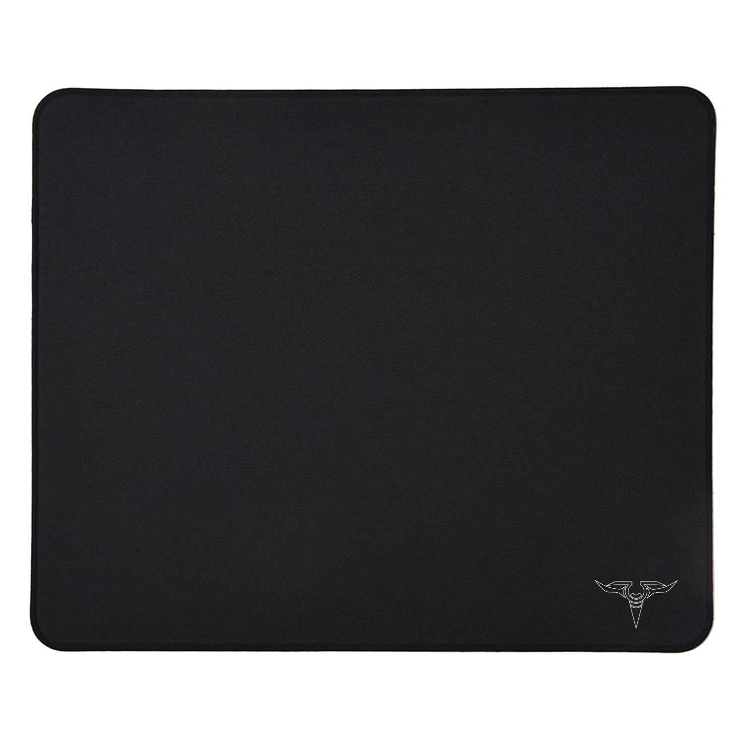 Klasse Longteng Huoyun Special Edition 480x400x4 mm E-Sports Gaming Oyuncu Mouse Pad (Siyah)