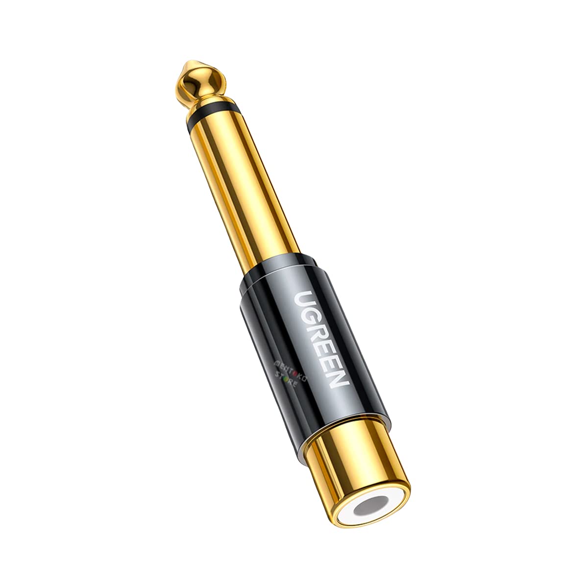 Ugreen 6.35mm to RCA Dönüştürücü Adaptör