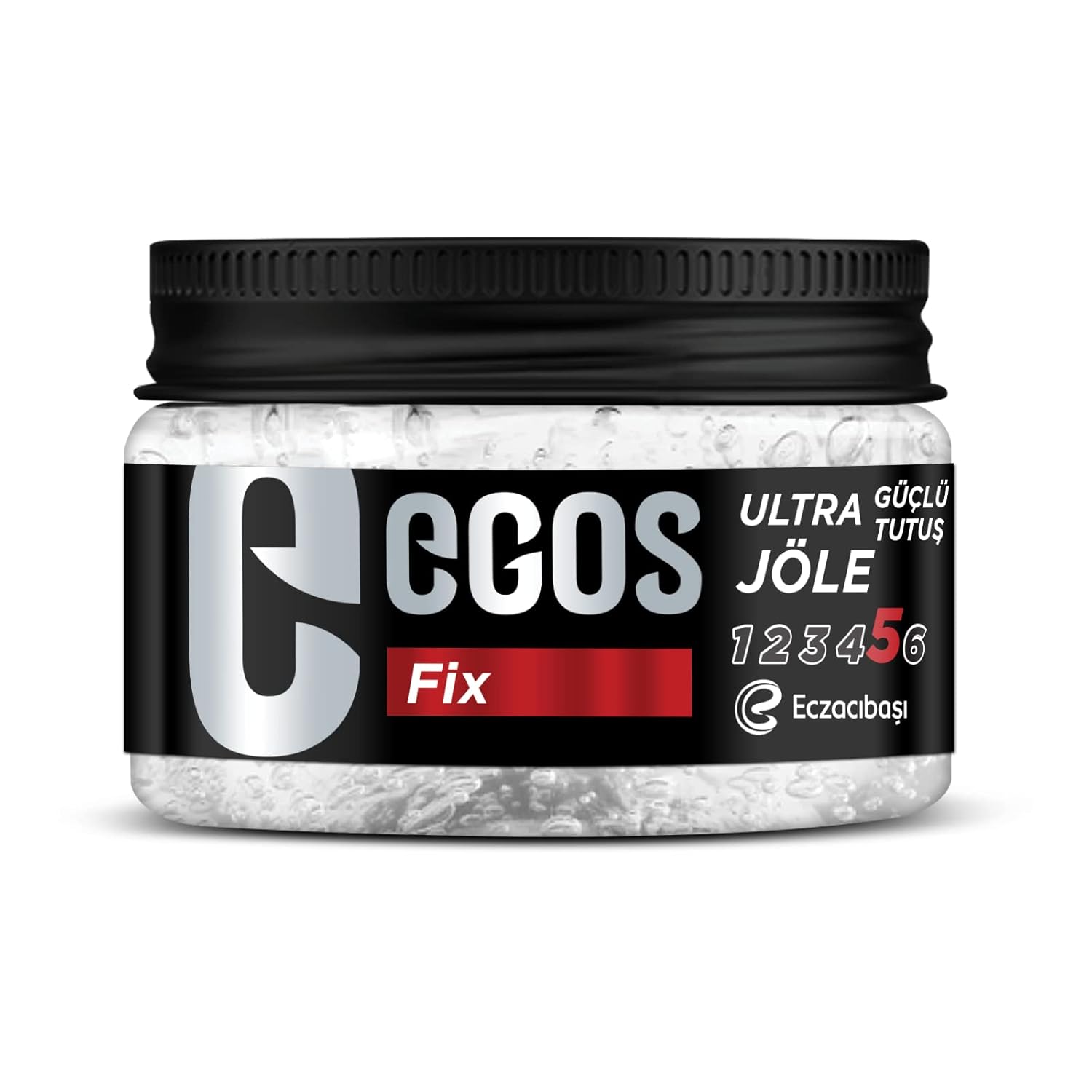 Egos Jöle Ultra Güçlü Tutuş 250 ml