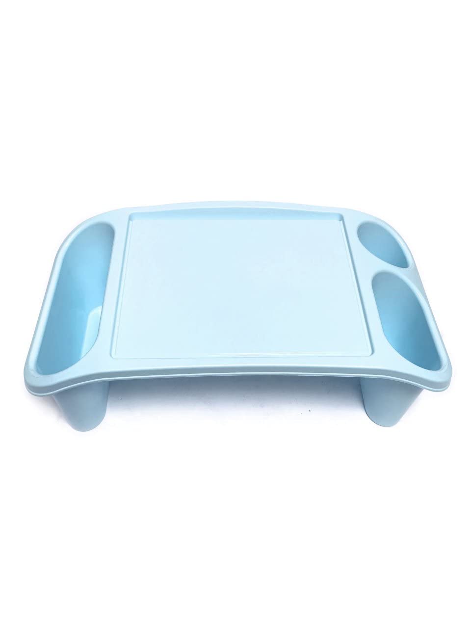 Saban Hobi Masası Laptop Sehpası (Mavi)