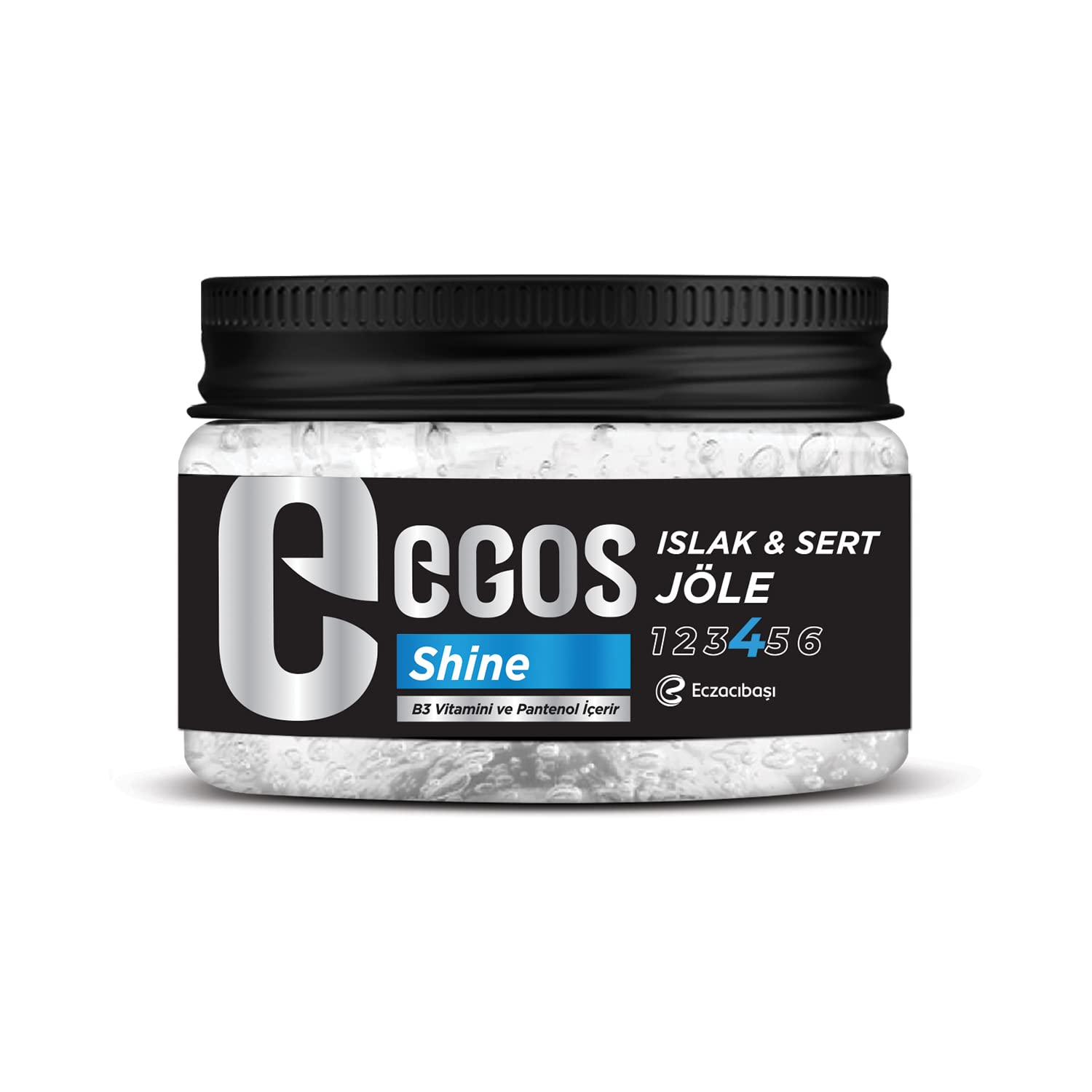 Egos Jöle Islak Sert 250 ml