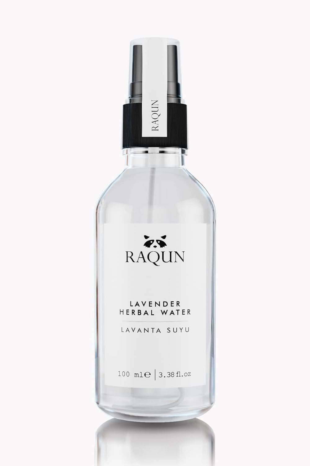 RAQUN Lavanta Suyu 100ml%100 Saf