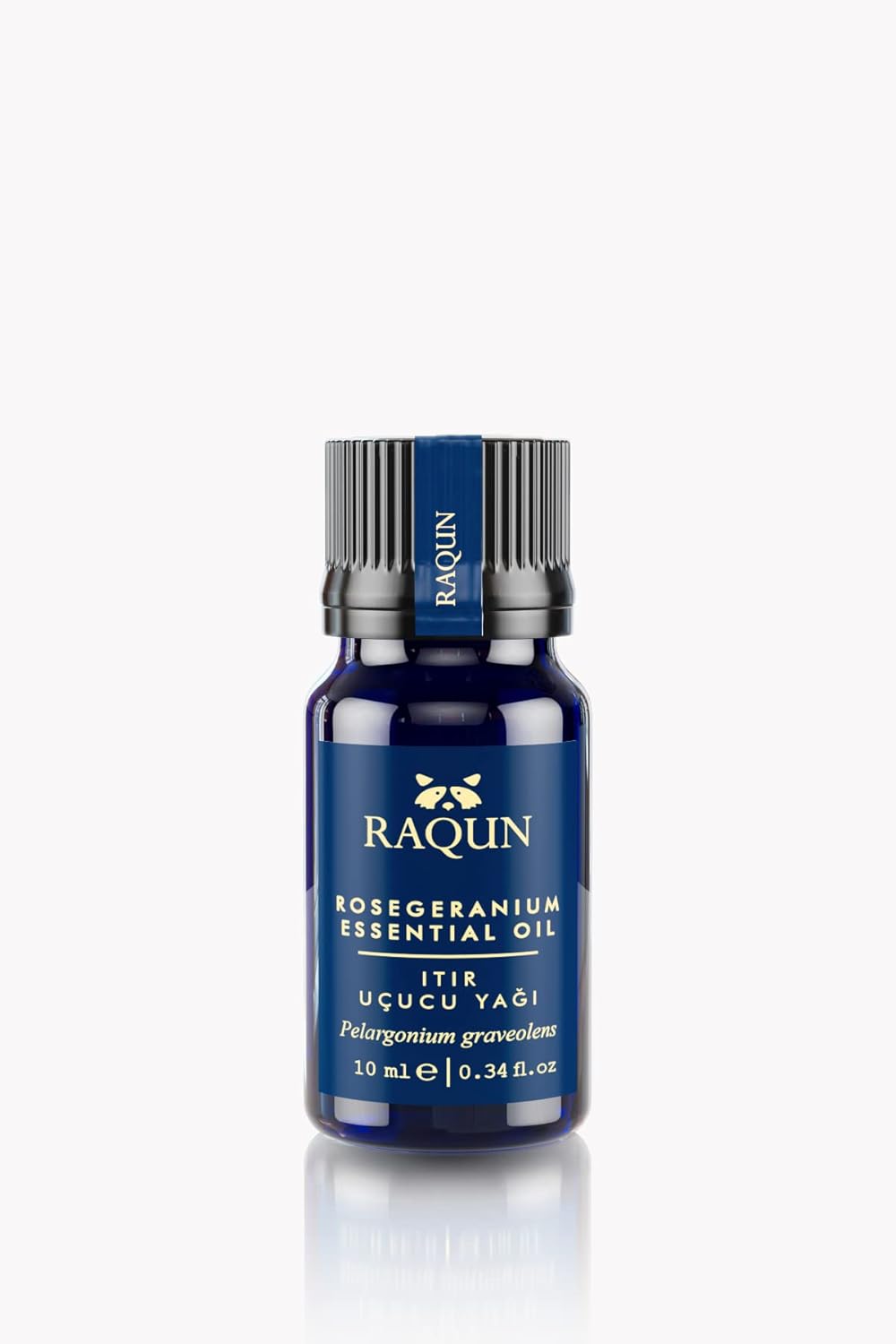 RAQUN Itır Uçucu Yağı 10ml%100 Saf ve Doğal