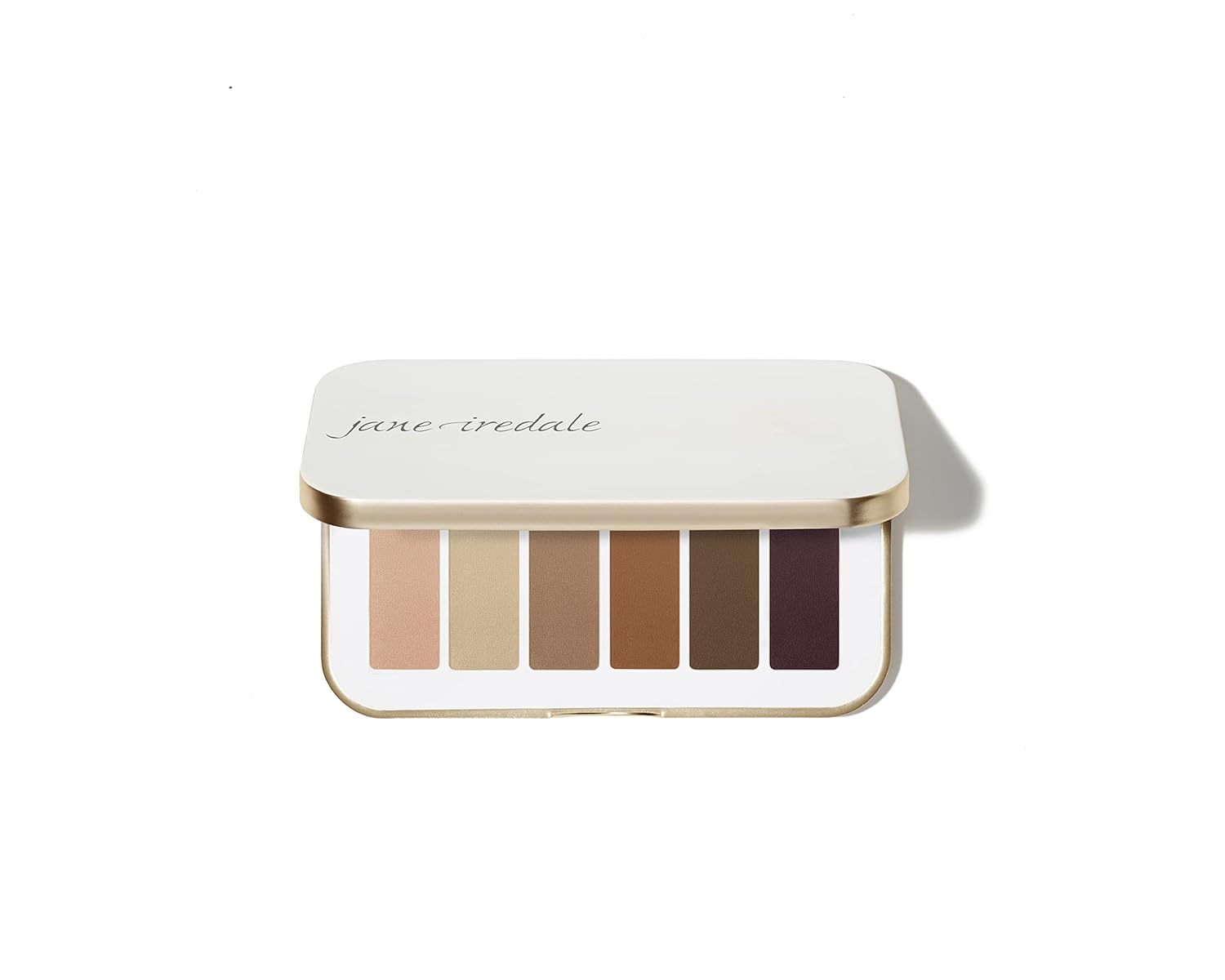 Jane Iredale PurePressed Göz Farı Kit Palet