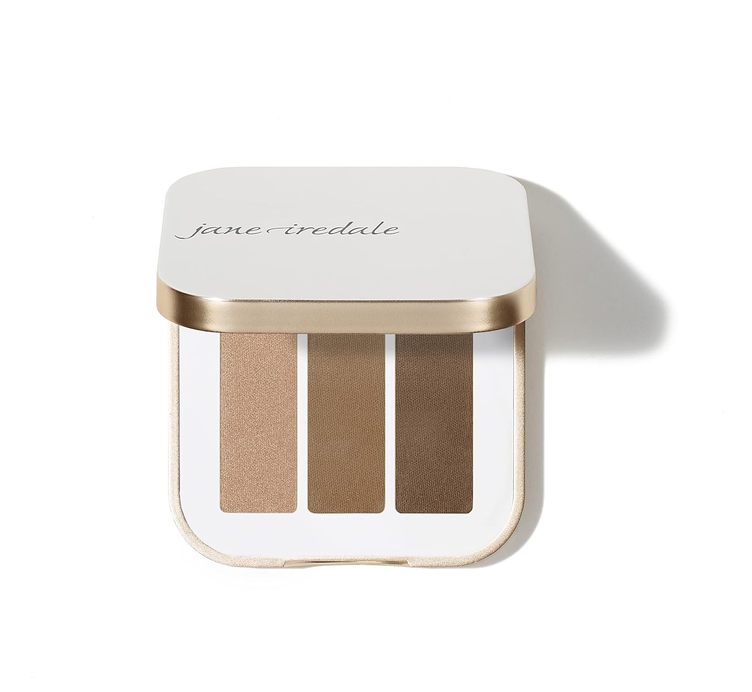 Jane Iredale PurePressed Göz Farı Üçlü