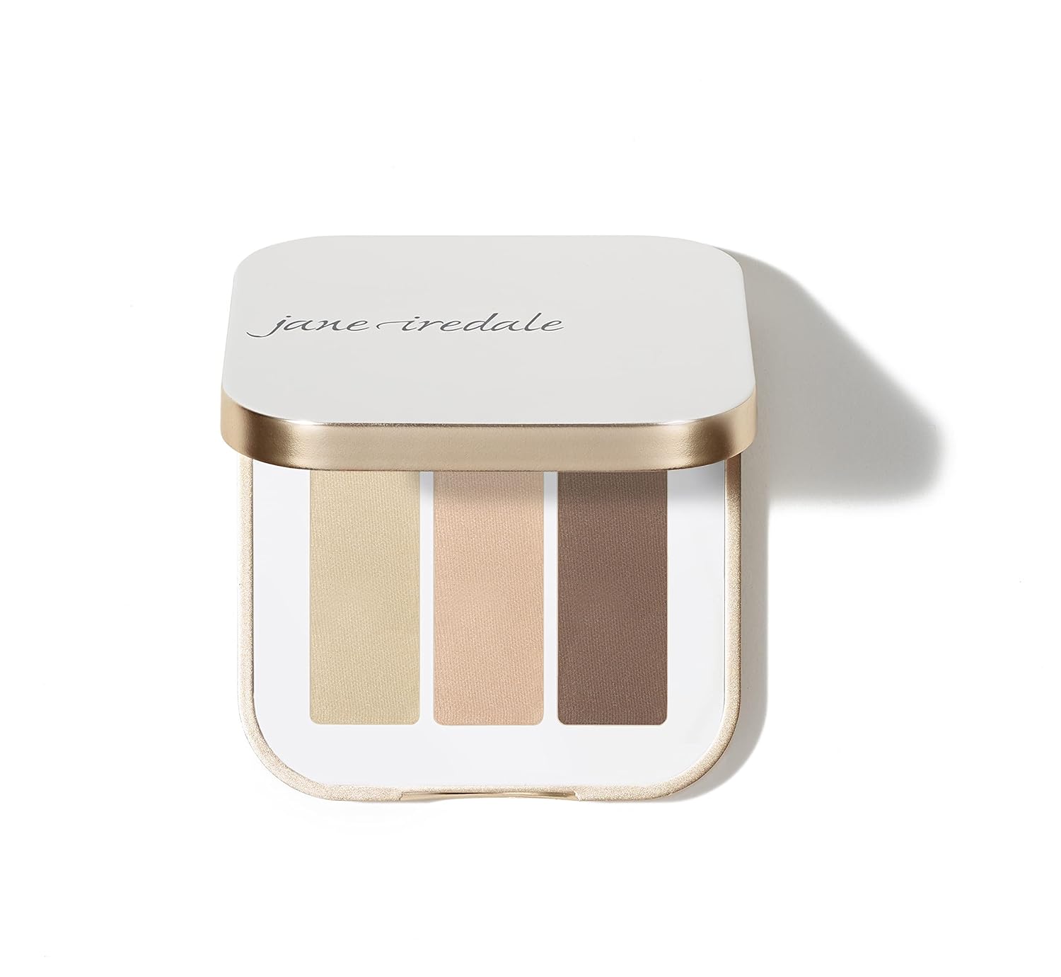 Jane Iredale PurePressed Göz Farı Üçlü