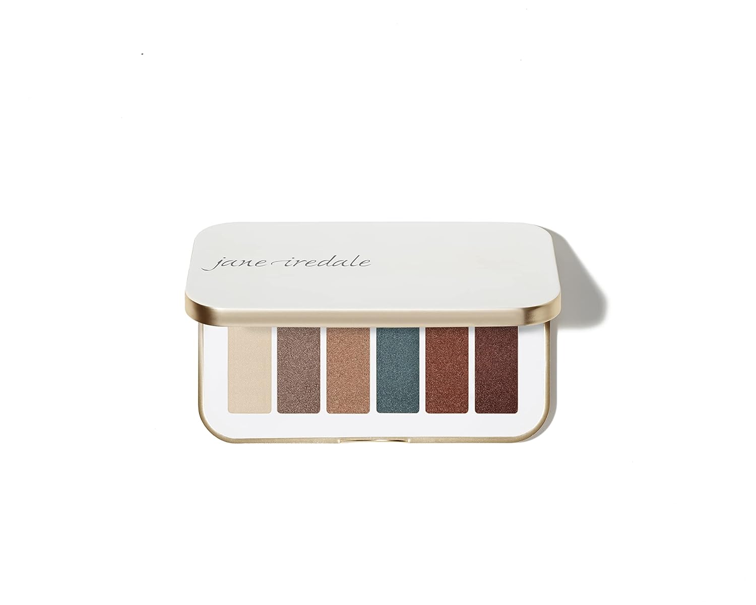 Jane Iredale PurePressed Göz Farı Kit Palet