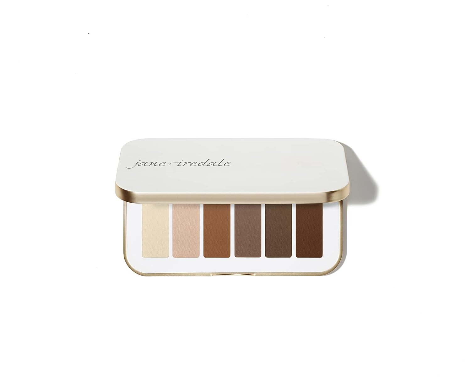 Jane Iredale PurePressed Göz Farı Kit Palet