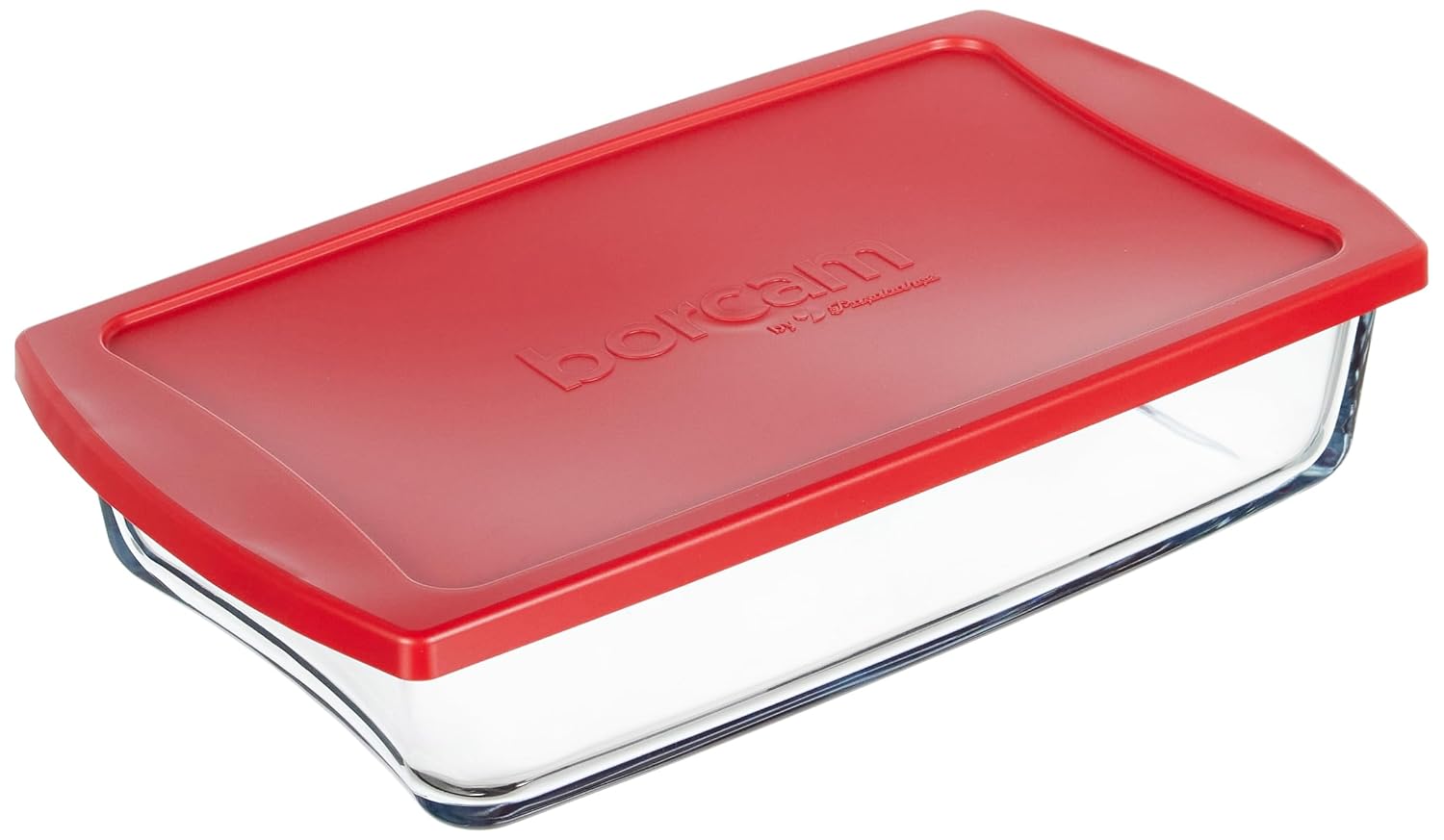 PAŞABAHÇE BORCAM FIRIN TEPSİLERİ 2000 CC T A 000-SEFFAF BORCAM BYPASABAHCE KAPAK PLASTİK GRİ KAPAK PL