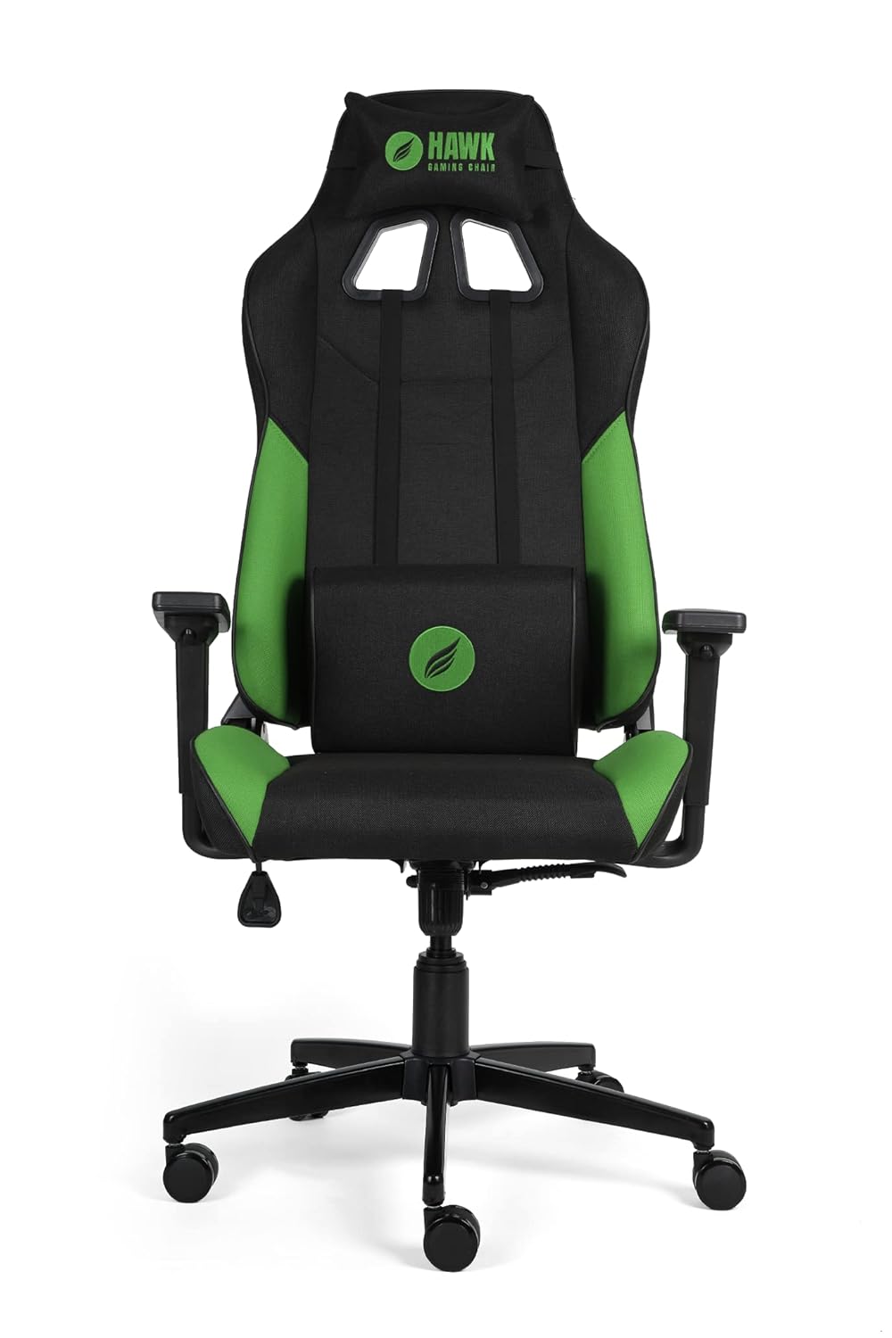 Hawk Gaming Chair Fab C Serisi Kumaş Oyuncu Koltuğu (C1)