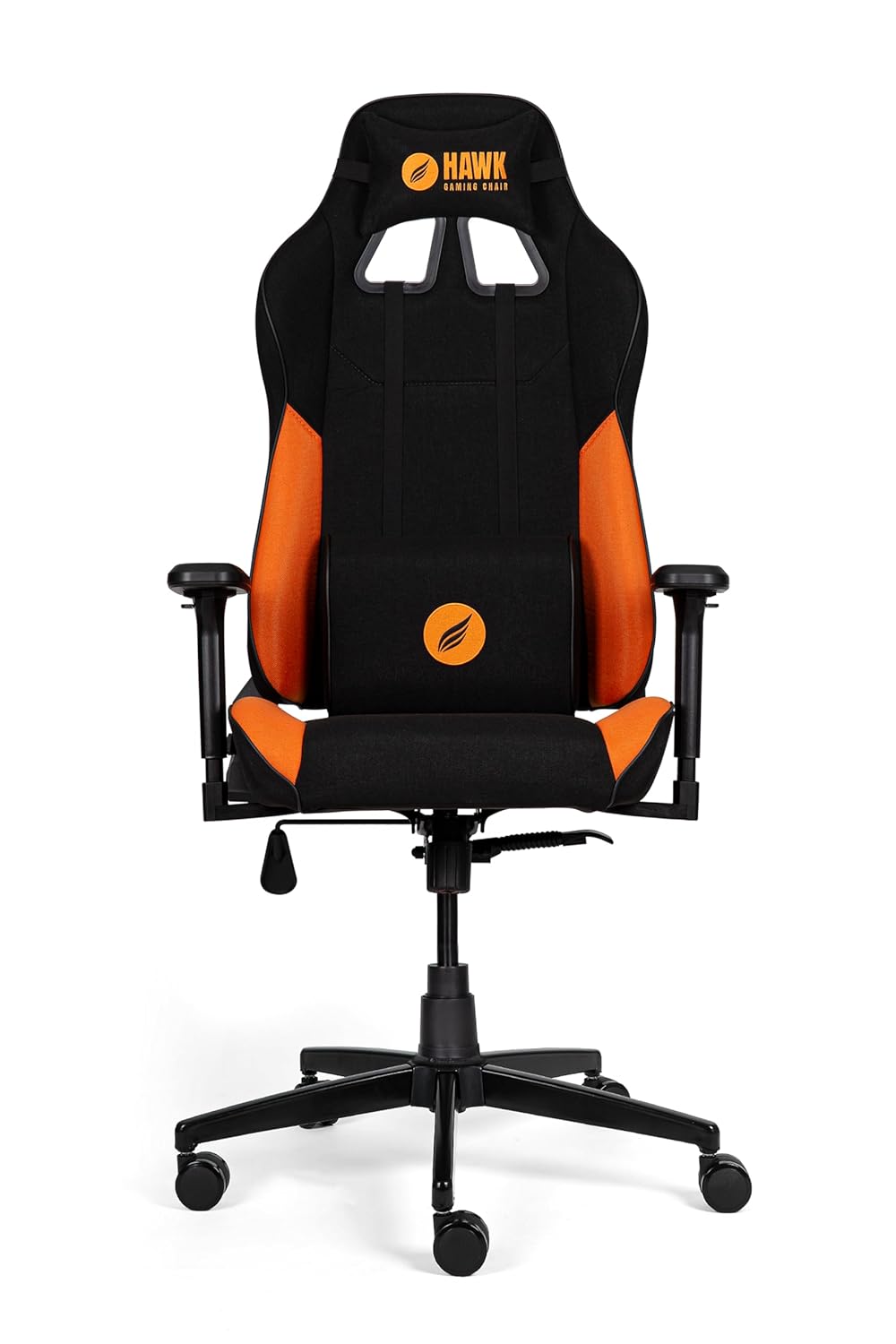 Hawk Gaming Chair Fab C Serisi Kumaş Oyuncu Koltuğu (C2)