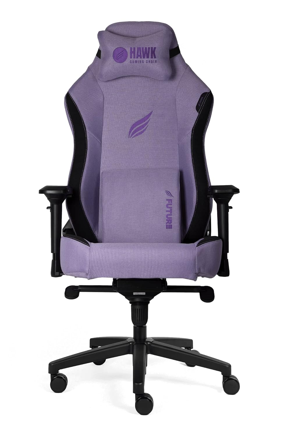 Hawk Gaming Chair Future Kumaş Oyuncu Koltuğu (Dream)
