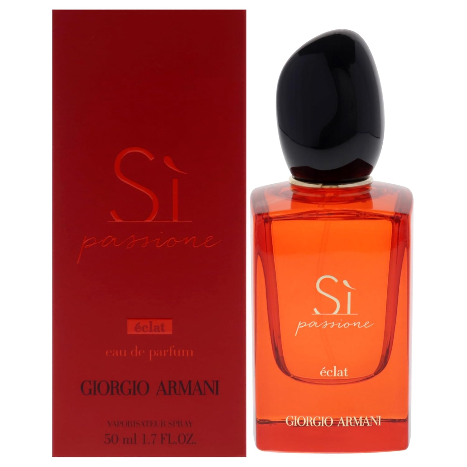 Giorgio Armani Si Passione Eclat Edp 50 Ml Parfüm