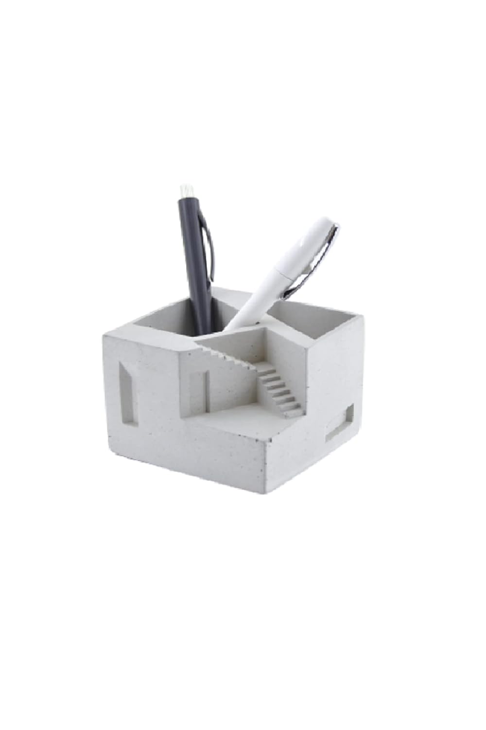 Bubigo Beton Masaüstü Kalemlik | BTNMS-2018231