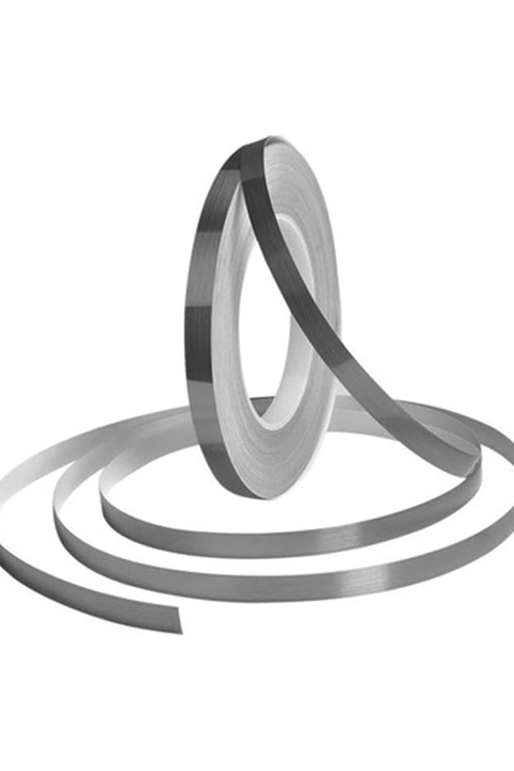 Mobee 1 Cm 50 Metre Gri Fayans Arası Dekoratif Renkli Dekor Su Geçirmez Sızdırmaz Bant 1420