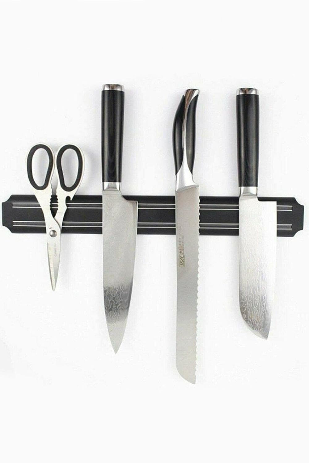 Mıknatıslı Bıçak Tutucu Stand