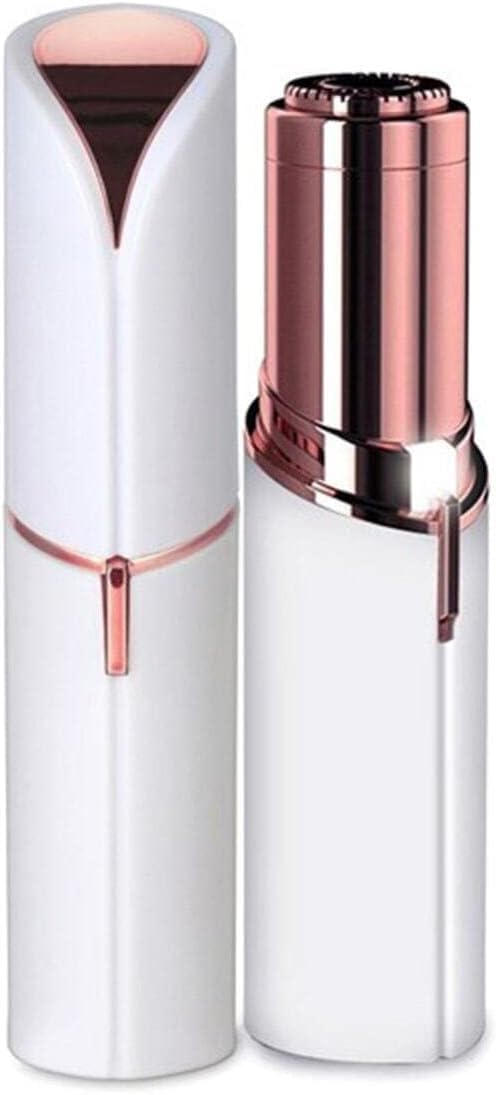 Mobee Yüz Ve Cilt Epilasyon Aleti Flawless