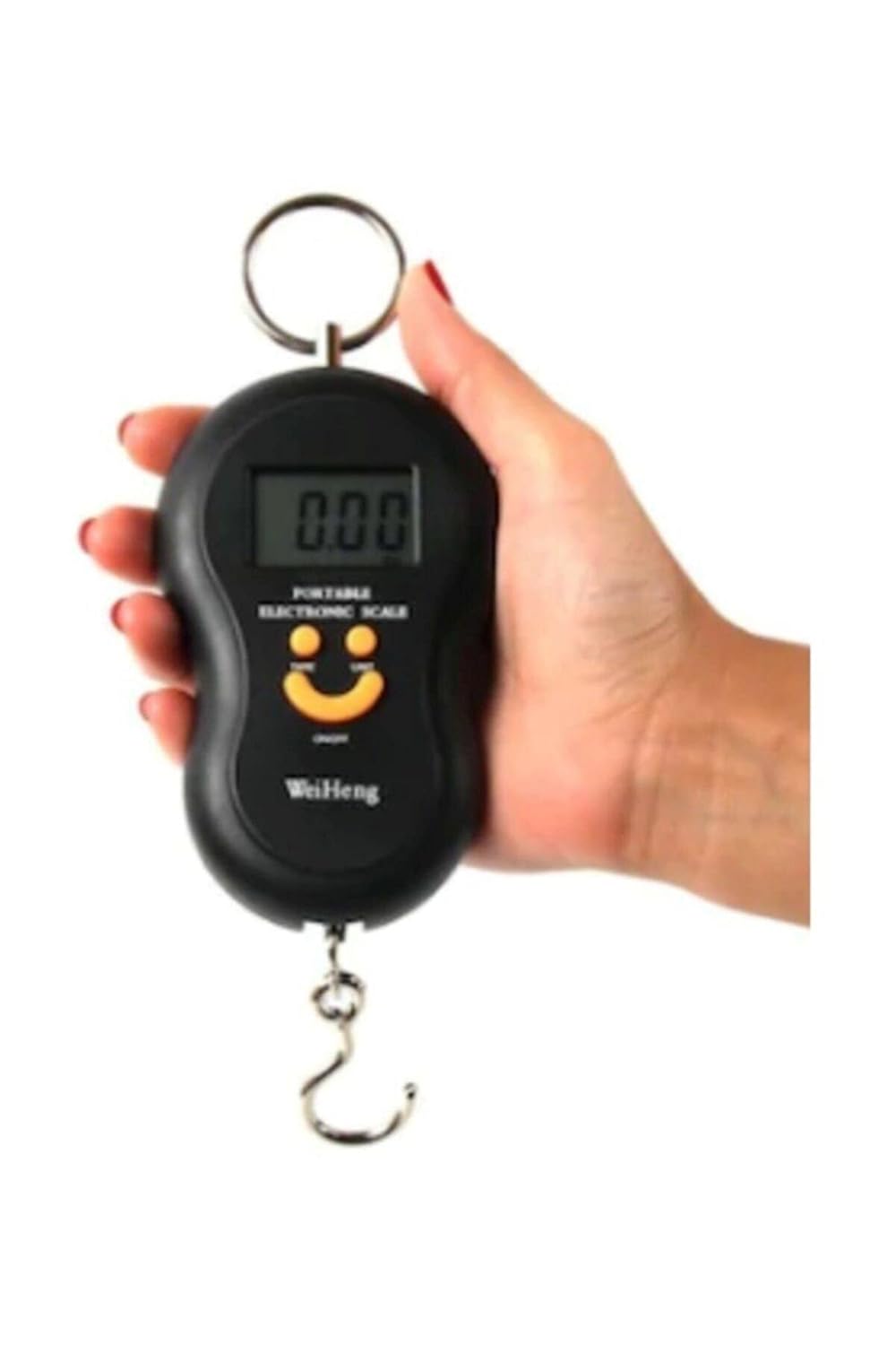 Chermik Elektronik Dijital El Kantarı