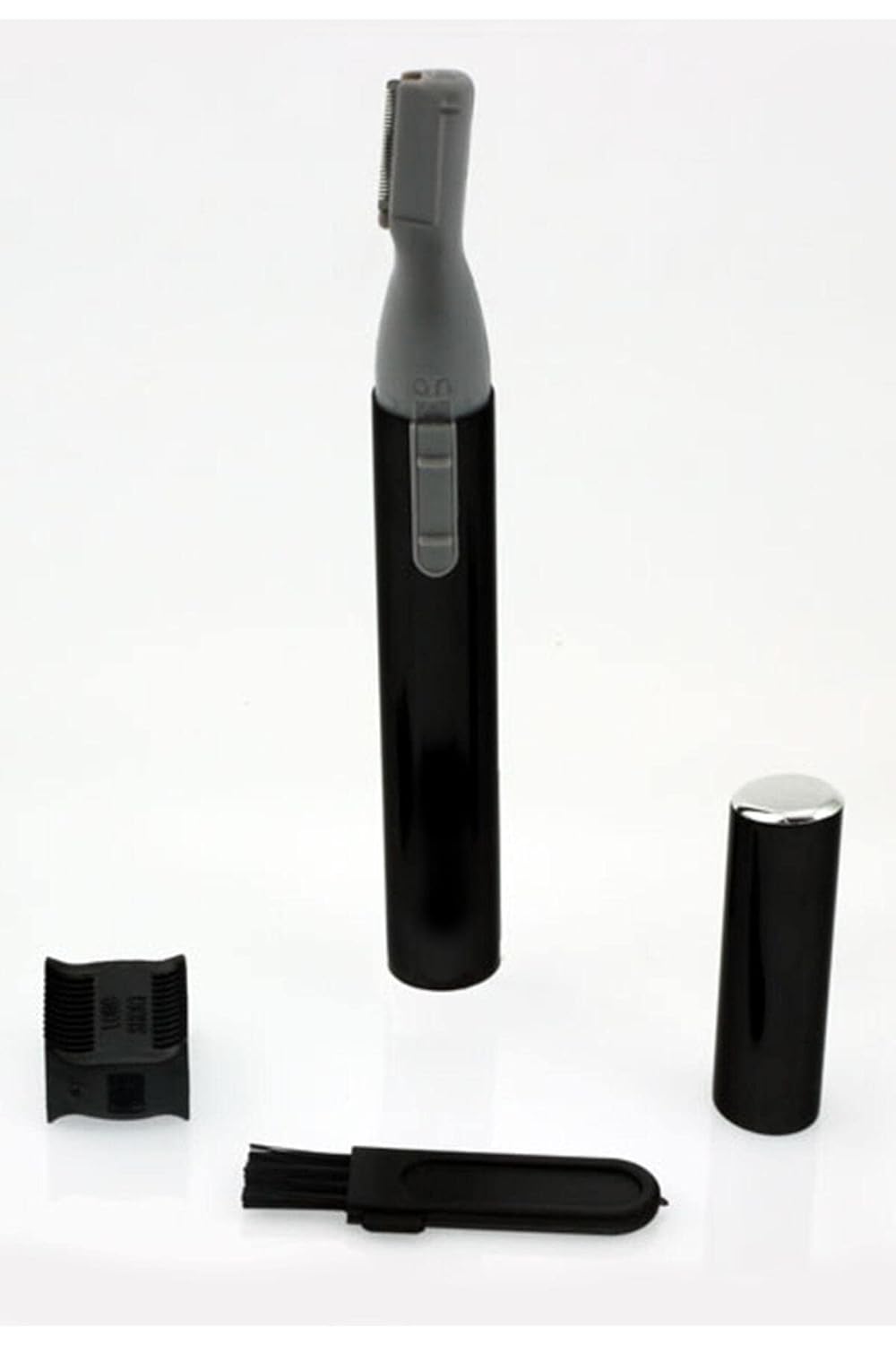 Mobee Burun Kılı Alma Sakal Saç Kaş Düzeltme Kesme Tıraş Makinesi