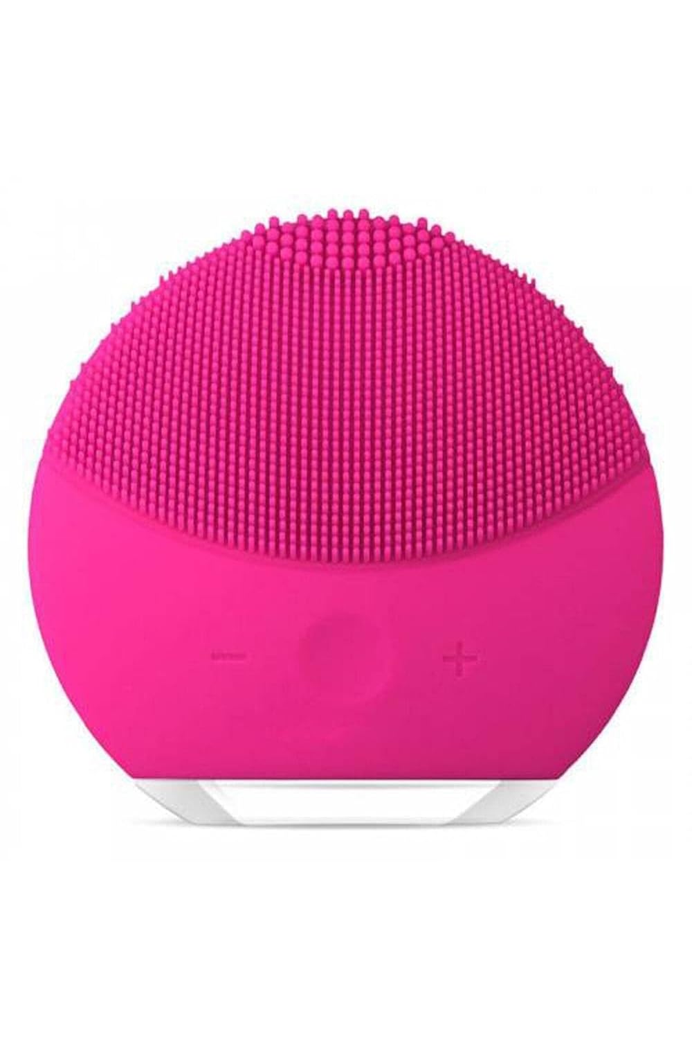 Mobee Yüz Cilt Temizleme Titreşimli Masaj Silikon Fırça Cihazı