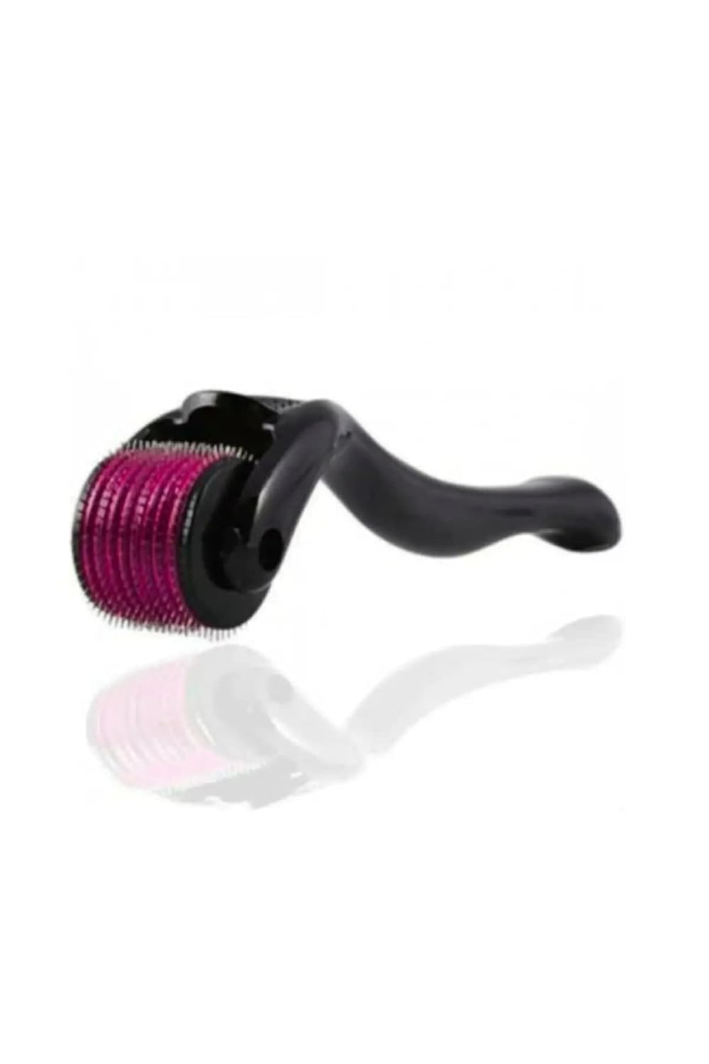 Mobee 0.5 Mm Titanyum Iğneli -Yüz Temizleme