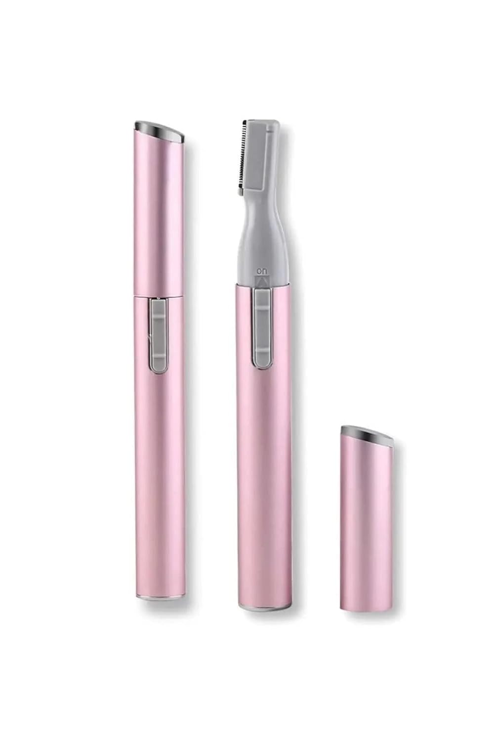 Mobee Kaş Bıyık Kıl Ve Tüy Alma Aleti Makinesi