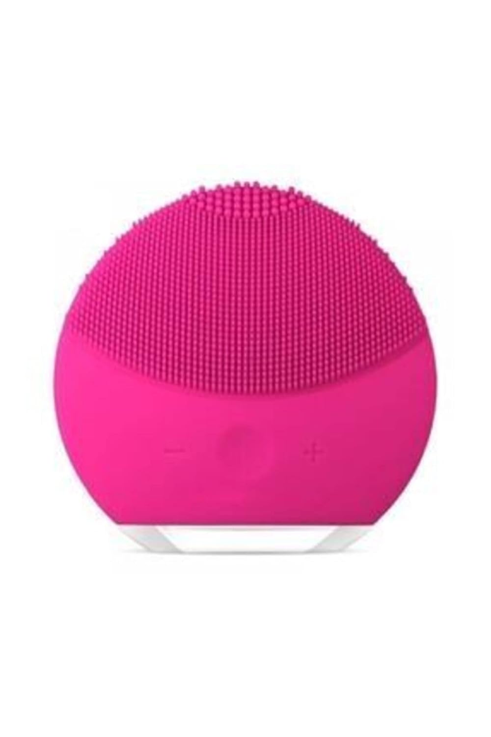 Mobee Mini 2 Yüz Temizleme Ve Masaj Cihazı Pembe