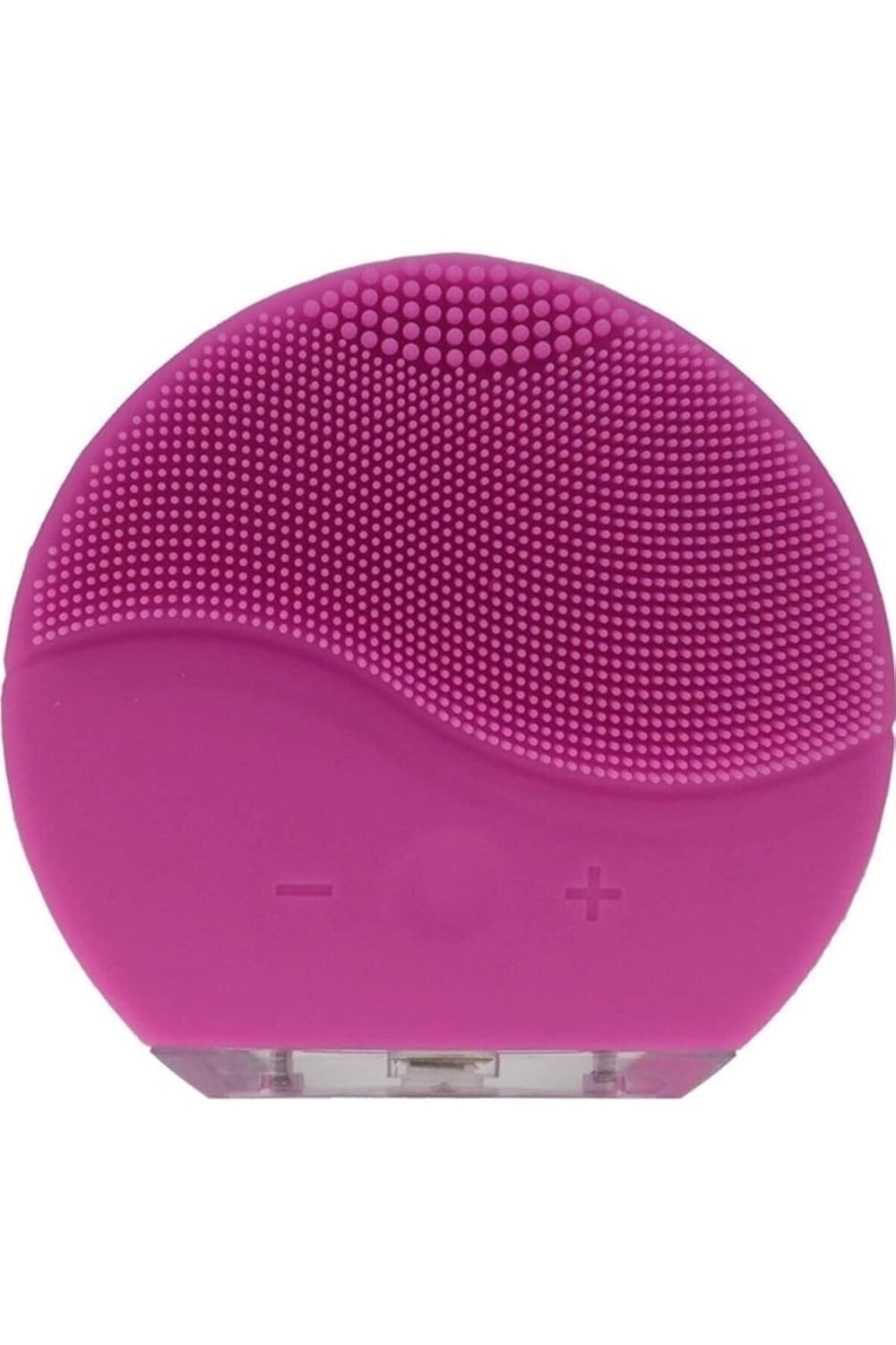 Mobee Vıolet Yüz Bakım Cilt Yüz Temizleme Cihazı