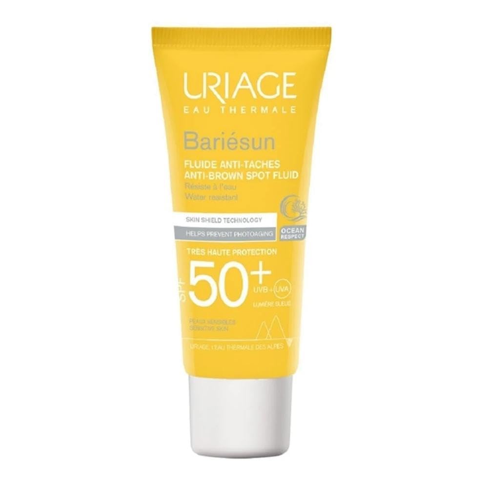 Uriage Bariesun SPF50+ Anti Brown Spot Fluid 40ml