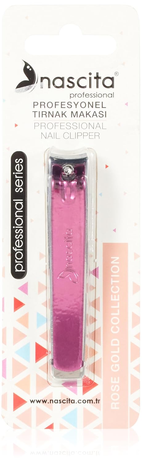 Büyük Tırnak Makası