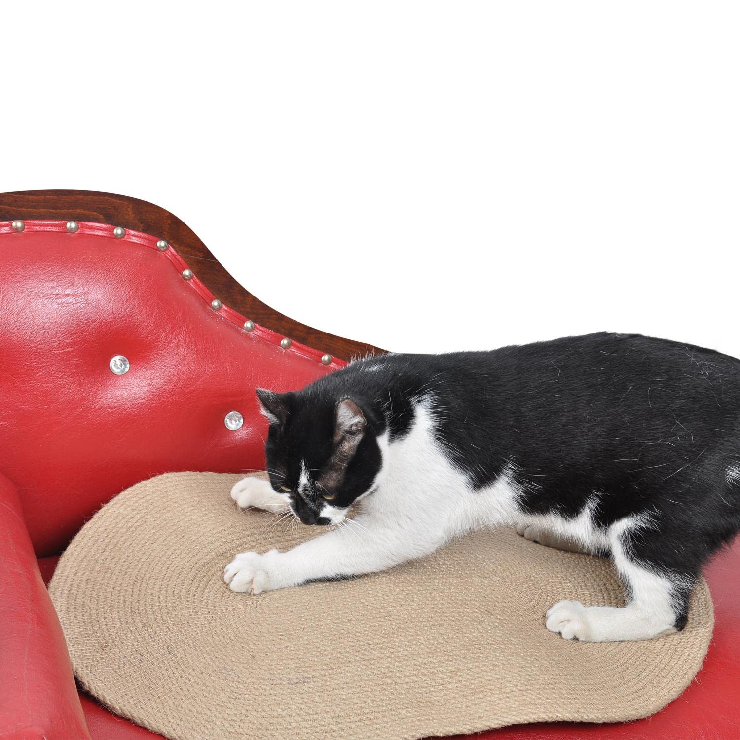 X-Perk Kedi Tırmalama Halısı