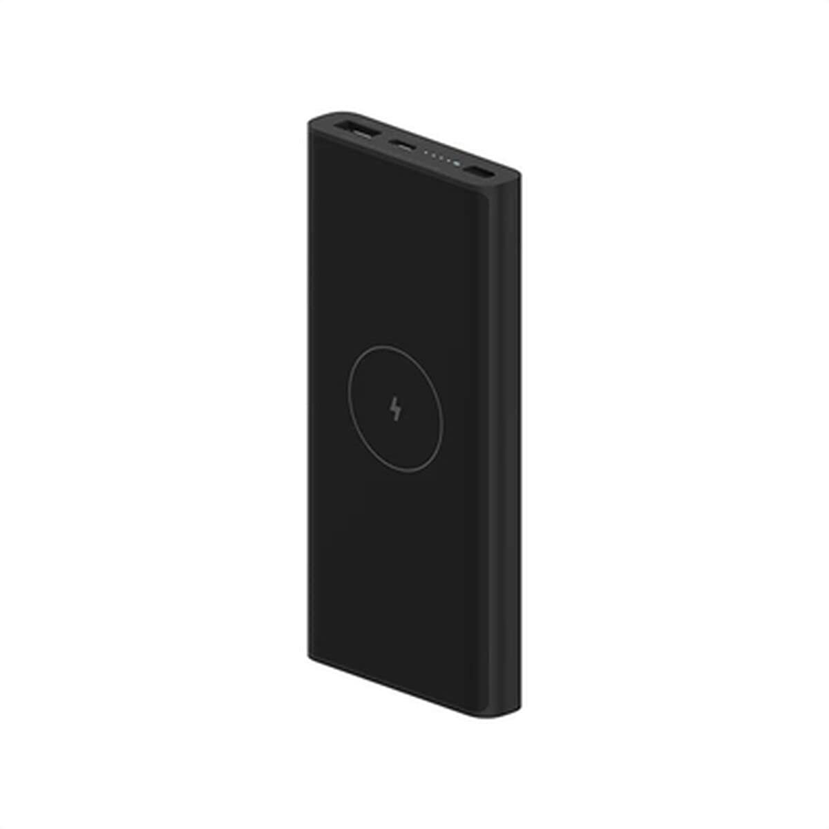 Xiaomi 10W Wireless Power Bank 10000