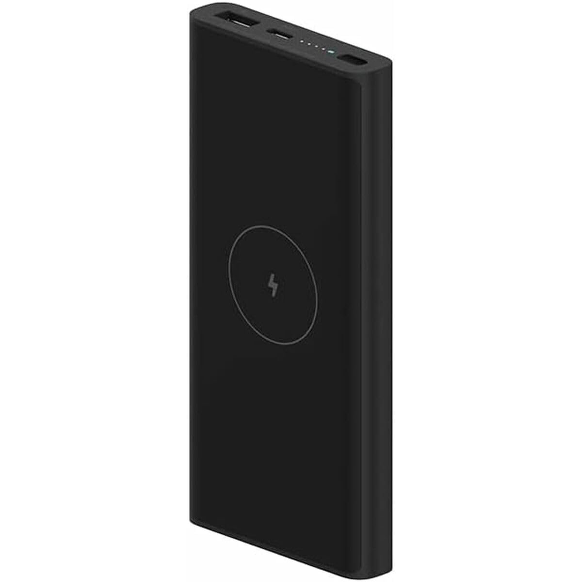 Xiaomi 10W Wireless Power Bank 10000