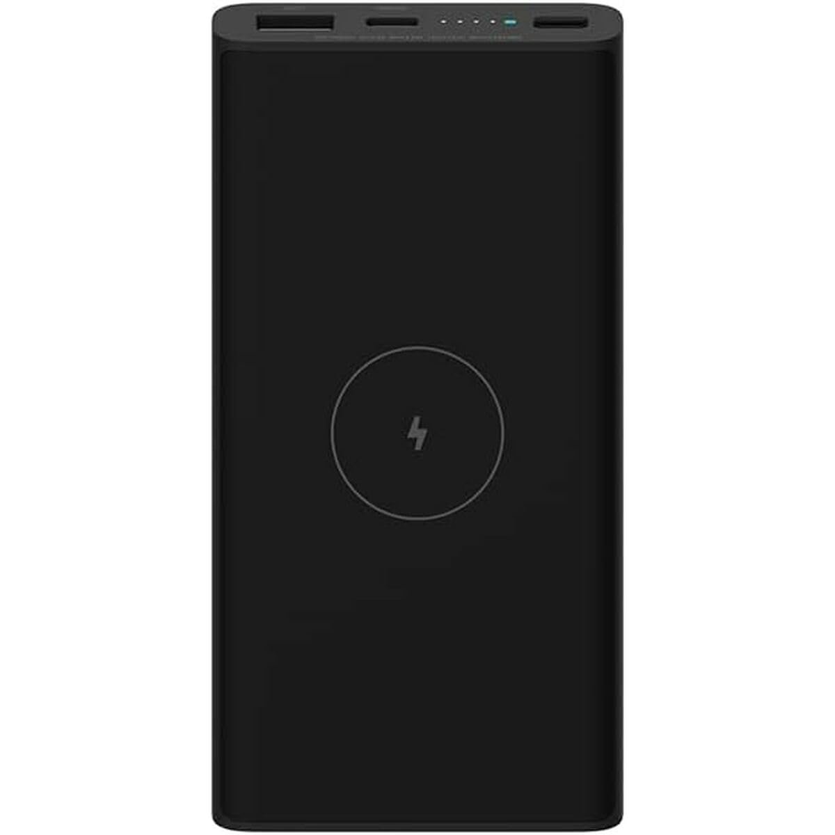 Xiaomi 10W Wireless Power Bank 10000