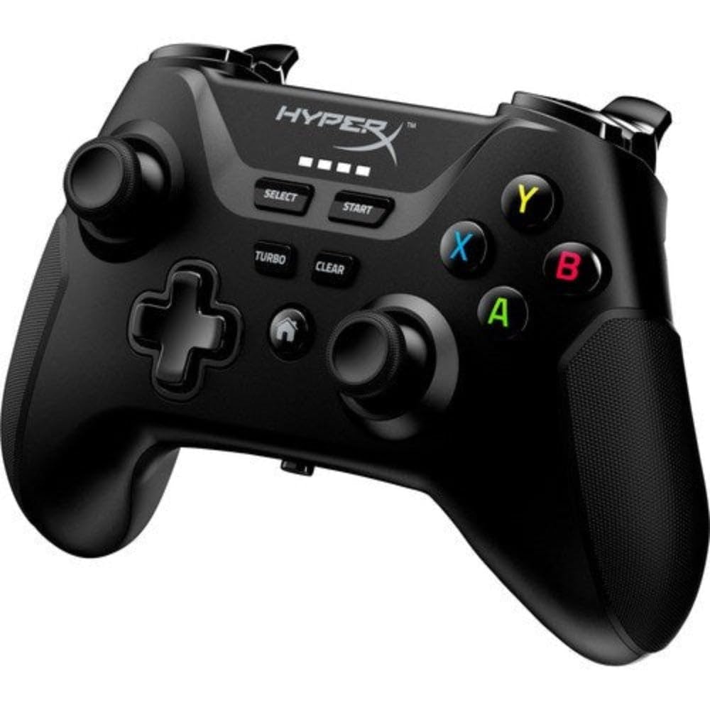 HyperX ClutchTM Kablosuz Oyun Kolu