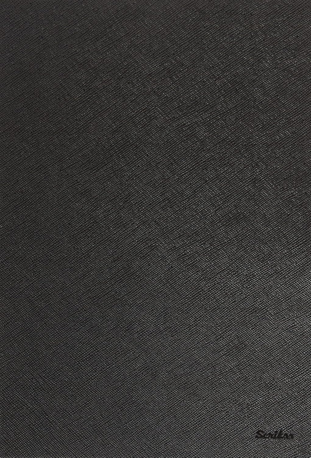 Scrikss SD 300-1 Premium Defter Chester Siyah A5